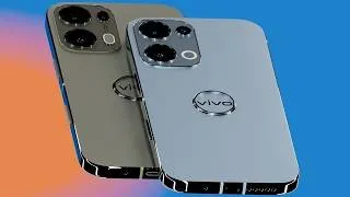 Thumbnail: Best Vivo Smartphones Launch 🔥New Mobile 2026 Launch! Vivo V80 5G, Vivo Best Phone in 2026