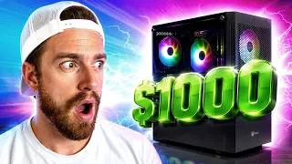 Thumbnail: The $1000 King of Price-to-Performance! - AVGPC Max Review