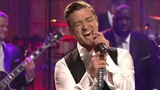 Thumbnail: Justin Timberlake  - Mirrors Saturday Night Live (SNL 2013)