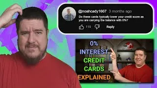 Thumbnail: 0% Interest Credit Cards: Your Questions Answered