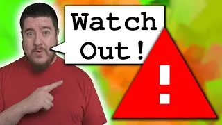 Thumbnail: Warning! Common 401(k) Mistakes You Might Be Making