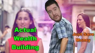 Thumbnail: The Misguided Path to Wealth