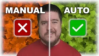 Thumbnail: The Secret to Stress-Free Finances: Embracing Automation
