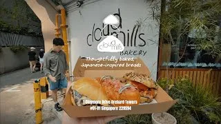 Thumbnail: Cloudmills: Japanese-Inspired Creative Artisanal Bakery!