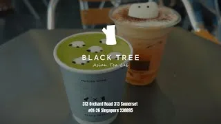 Thumbnail: BlackTree Asian Tea Lab’s Whimsical Tea Creations that Taste as Good as They look!