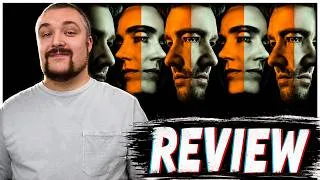 Thumbnail: Dark Matter - Season 2 Apple TV REVIEW