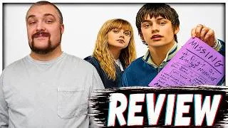 Thumbnail: Finding Emily - Movie Review | A Sweet Rom-Com