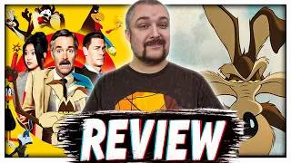 Thumbnail: Coyote Vs. Acme - Movie REVIEW