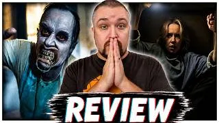 Thumbnail: Insidious: Out of the Further - Movie REVIEW