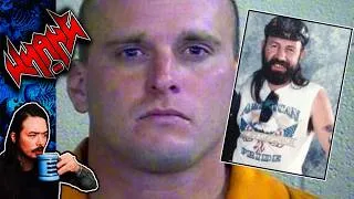 Thumbnail: Killed by an Atomic Wedgie - 1001 Ways to Die