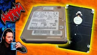 Thumbnail: Reddit SecretHDD Revisited - Tales From the Internet