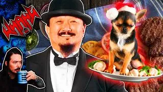 Thumbnail: The Mr Fuji Dog Story - Wrestling Sleaze