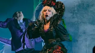 Thumbnail: Lady Gaga - Zombieboy (The Mayhem Ball Tour Toronto 2025) [4K 60FPS]