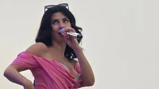 Thumbnail: MARINA - CUPID'S GIRL (Live at Osheaga 2025) [4K 60FPS]