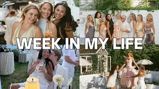 Thumbnail: week in my life vlog 