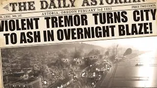 Thumbnail: Astoria - Disaster Strikes! - Episode 6
