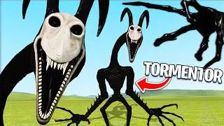 Thumbnail: TORMENTOR 🔥The Parallel Analog Horror in Garry's Mod!