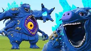 Thumbnail: NANNY PHASE 4 🐽 Garten of Banban 9 in Garry's Mod!