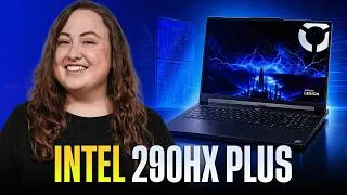 Thumbnail: Gaming Laptops Just Got Faster