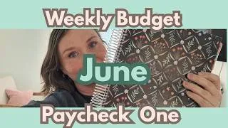 Thumbnail: First Paycheck from my new job!