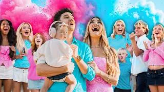 Thumbnail: The OFFiCIAL GENDER REVEAL! *BOY or GiRL?*