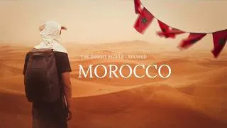 Thumbnail: MOROCCO - Why are people living here like this?