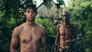 Thumbnail: I traveled to Indonesia to live with an Island Tribe