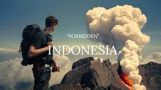 Thumbnail: Climbing Indonesia’s Forbidden Volcano