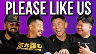 Thumbnail: Do You Honestly Care if People Like You or Not?