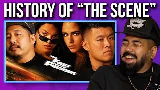 Thumbnail: Did 'Fast and Furious' Whitewash its Asian Source Material?