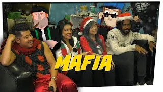Thumbnail: Even More Christmas Mafia (Roles Revealed)