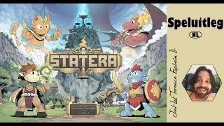 Thumbnail: Statera - Speluitleg NL | JLTEI