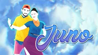 Thumbnail: Just Dance Mashup - Juno by Sabrina Carpenter (Colab w/ @Tox_jd )