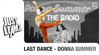 Thumbnail: JUST LIAMZ MASHUP - Last Dance by Donna Summer