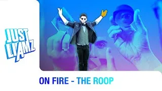 Thumbnail: JUST LIAMZ MASH UP: On Fire by The Roop