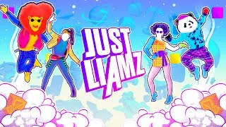 Thumbnail: WELCOME TO JUST LIAMZ'S CHANNEL