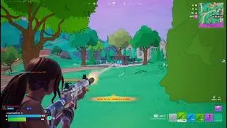 Thumbnail: Why is reload so sweaty(Just Live X Moira's Number 1 Defender)