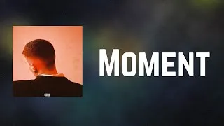 Thumbnail: Joesef - Moment (Lyrics)