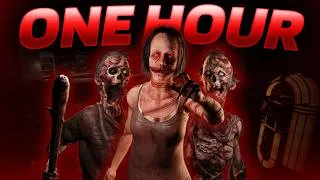 Thumbnail: How Many Ghosts Can Pros Identify in 1 Hour in Phasmophobia?