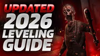 Thumbnail: The FASTEST Way To Level Up in Phasmophobia (2026)