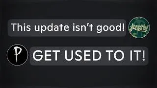 Thumbnail: The Best Update Ever Released For Phasmophobia