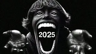 Thumbnail: 2025 in 60 seconds...