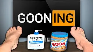 Thumbnail: The Online Gooner Epidemic
