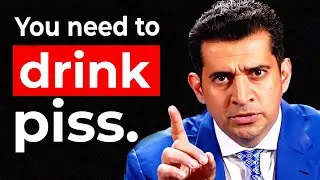 Thumbnail: Podcasts are actually making you stupid...