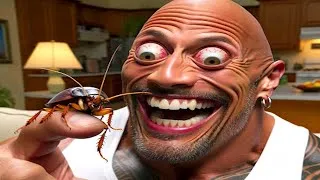 Thumbnail: bro wtf is the AI slop 💀