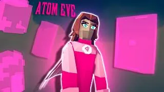 Thumbnail: ATOM EVE VS ALL UNITS IN TABS | Totally Accurate Battle Simulator