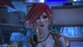 Thumbnail: borderlands 2  the fire hawk