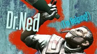 Thumbnail: borderlands part 8 - zombie ned