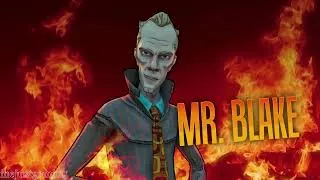 Thumbnail: borderlands part 7  - assassin-trap