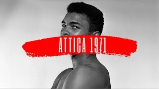 Thumbnail: Attica 1971 | Poetry | Muhammad Ali